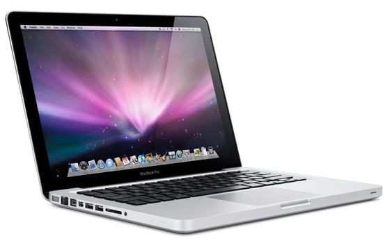 Apple MacBook Pro 13in