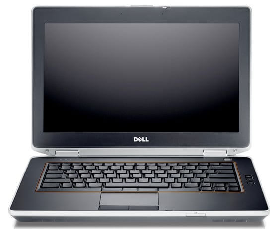 Dell Latitude E6420