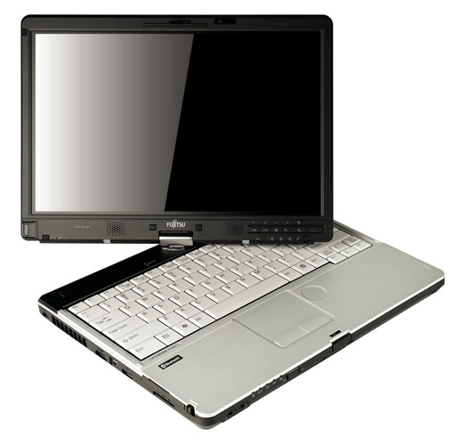 Fujitsu T901 Lifebook