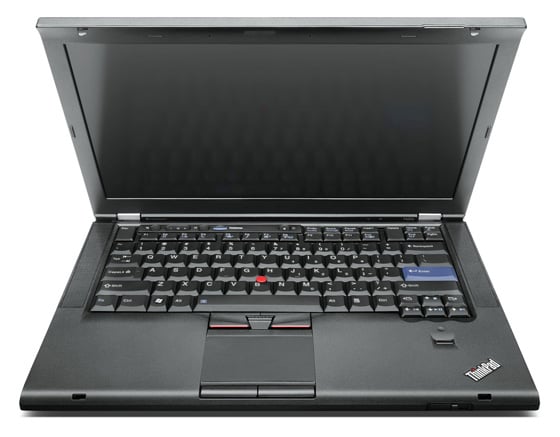 Lenovo T420 ThinkPad