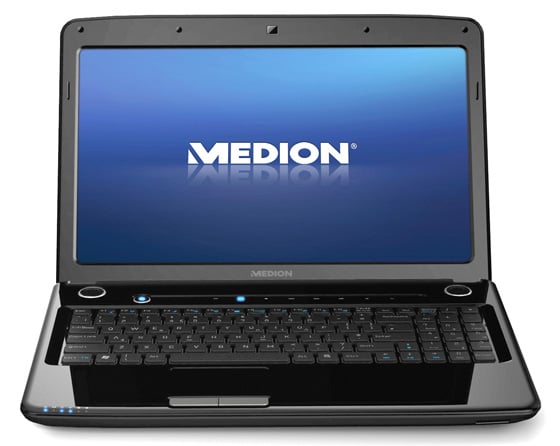 Medion Akoya E6221