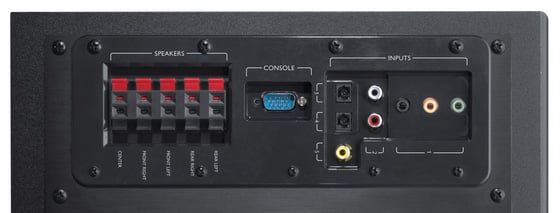 Z906 hdmi 2024