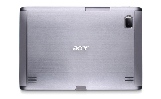 Acer Iconia A500