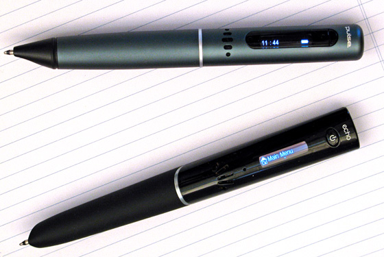 Livescribe Echo Smartpen