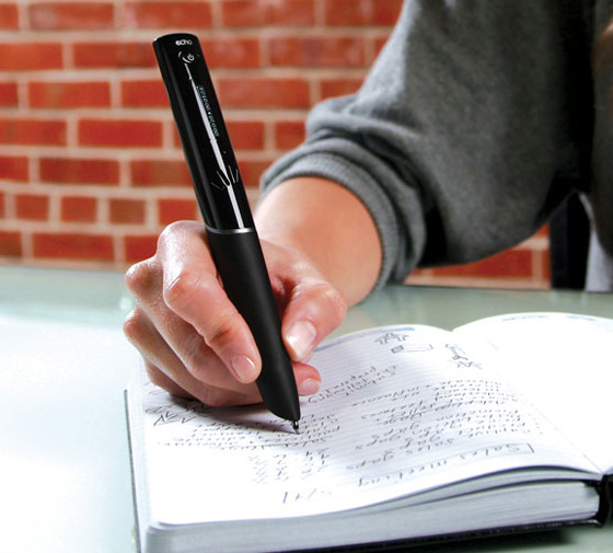 Livescribe Echo Smartpen