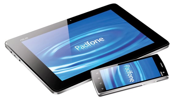 Asus Padfone