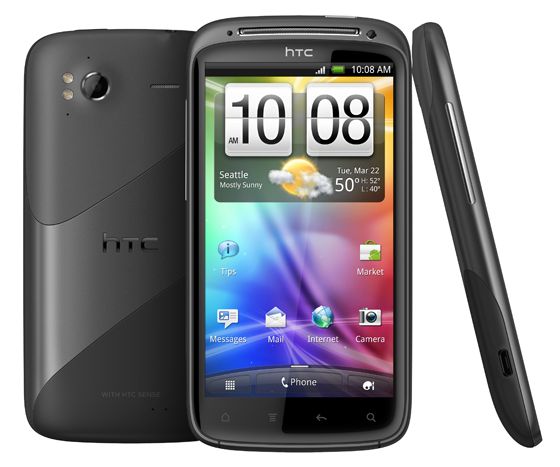 HTC Sensation