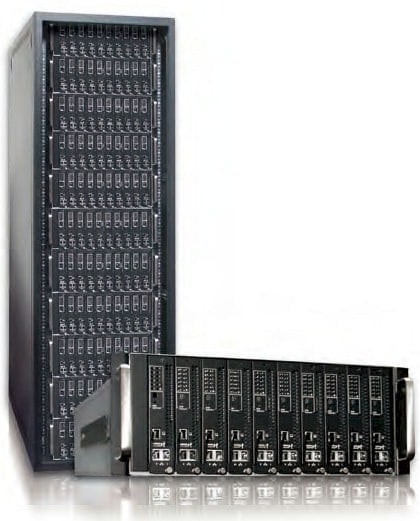 Caswell Cavium micro server