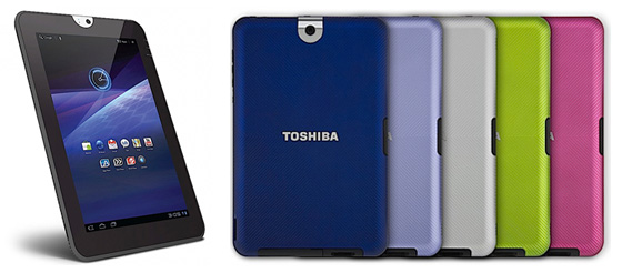 Toshiba Thrive