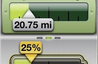 Smart Fortwo iPhone app