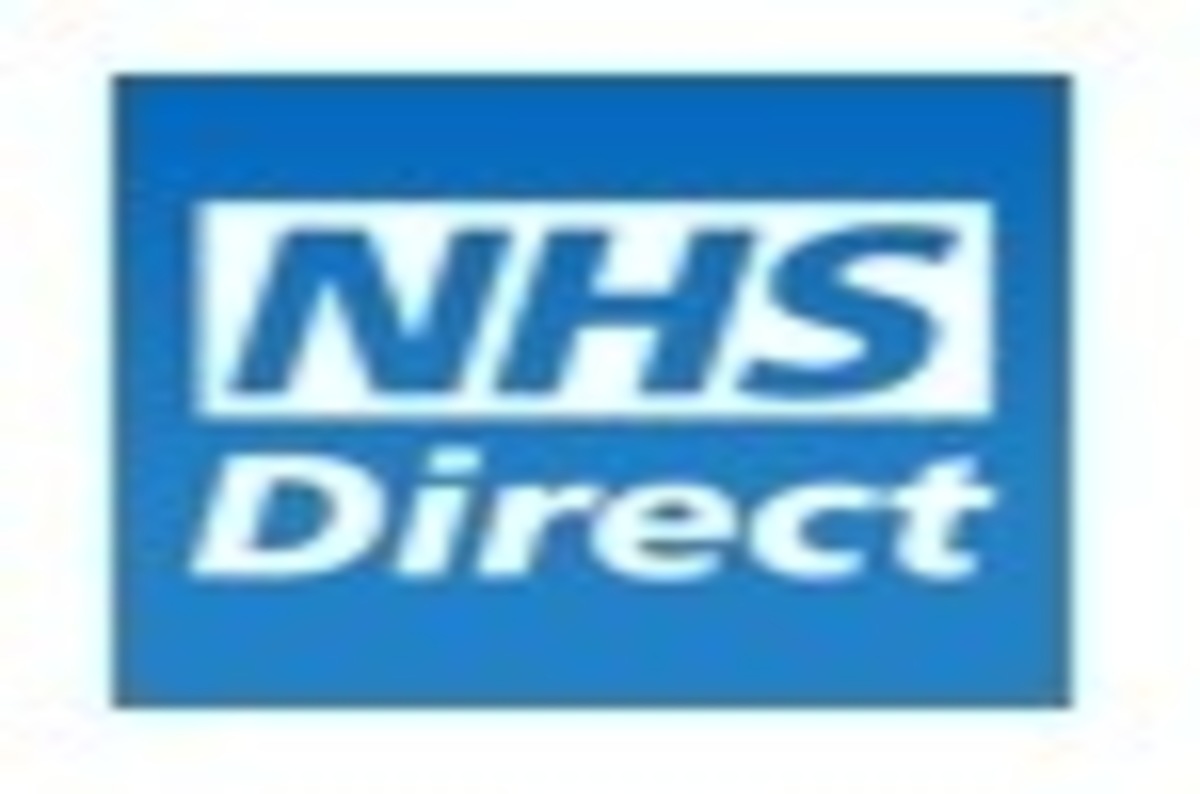 NHS Direct • The Register