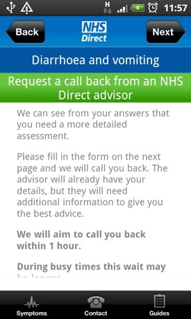 NHS Direct