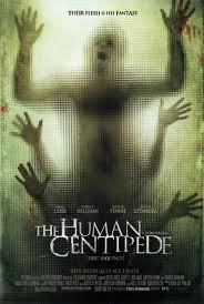 humancentipede