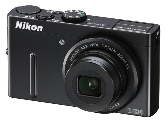 Nikon Coolpix P300