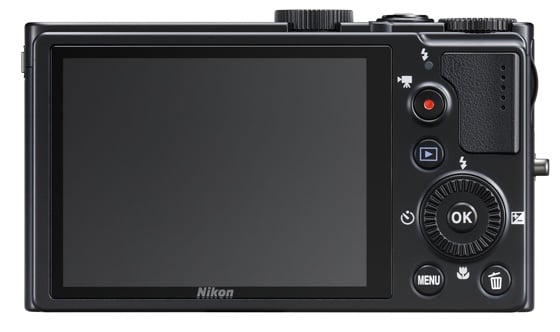 Nikon Coolpix P300