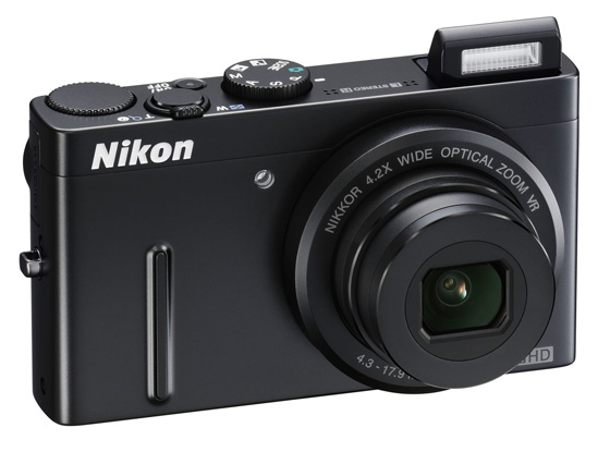 Nikon Coolpix P300