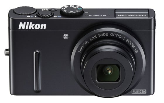 Nikon Coolpix P300 compact camera • The Register