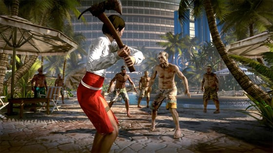 Dead Island