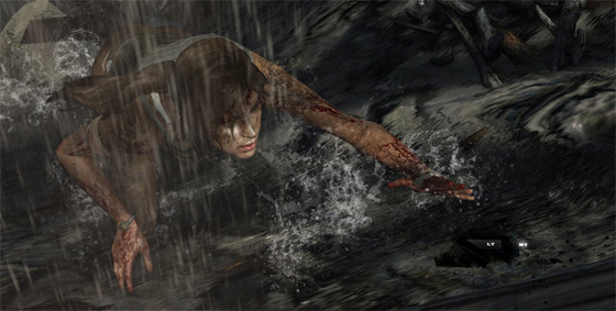 Tomb Raider