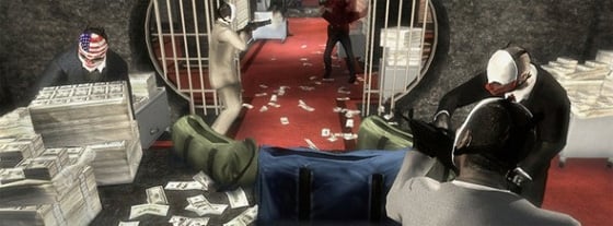 Payday: The Heist