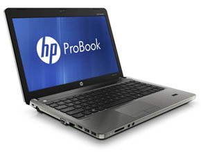 HP ProBook 4435s