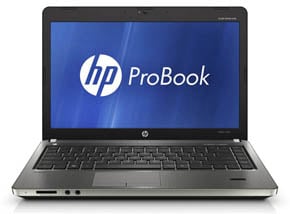 HP ProBook 4436s