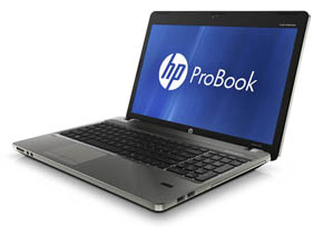 HP ProBook 4535s