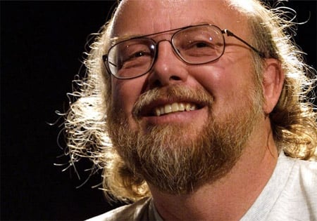 James Gosling