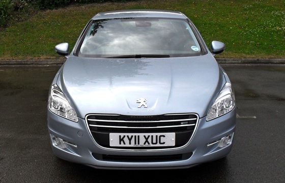 Peugeot 508 Active e-HDI