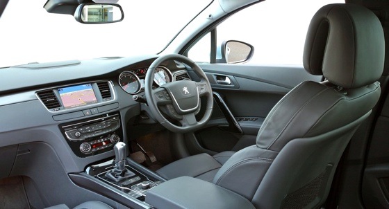 Peugeot 508 Active e-HDI