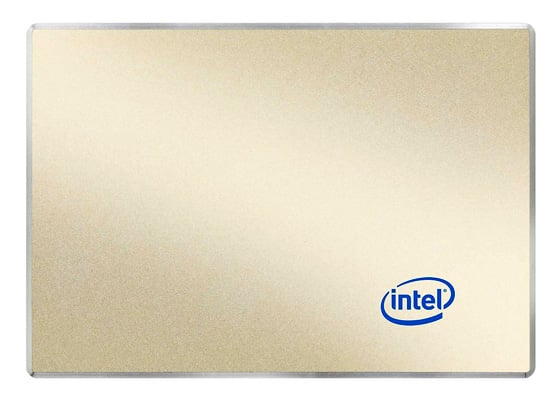 Intel SSD 510