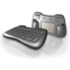 iTablet Bluetooth Thumb-Keyboard