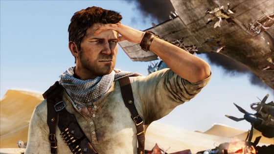 How Naughty Dog deconstructed Nathan Drake in Uncharted 3: Drake's