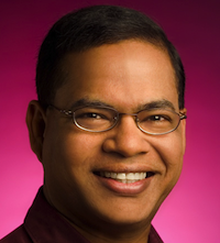 Amit Singhal