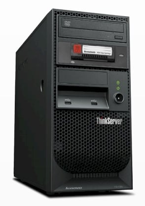 Lenovo ThinkServer 130