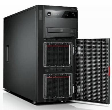 Lenovo ThinkServer 430