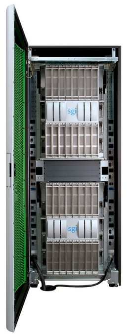 SGI Altix UV