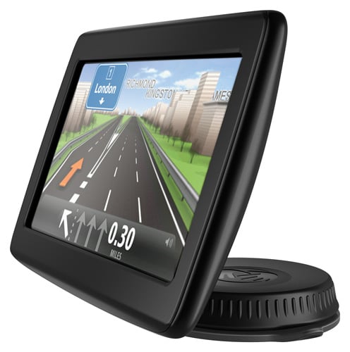 Gewoon doen Afleiden Profetie TomTom Start 20 satnav • The Register