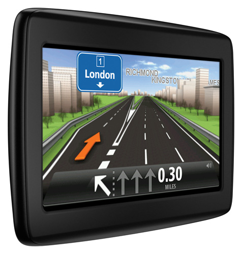 TomTom Start 20