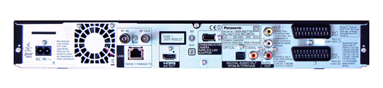 Panasonic DMR-BWT700