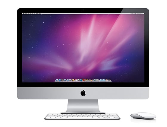 Apple iMac 27in