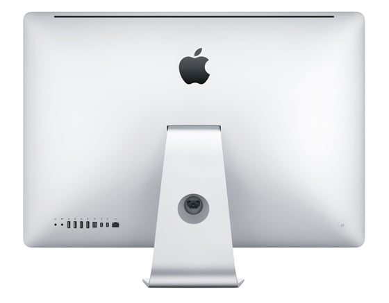 Apple iMac 27in