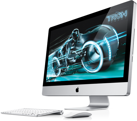 Apple iMac 27in