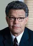 Senator Al Franken