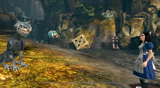 Alice: Madness Returns Review