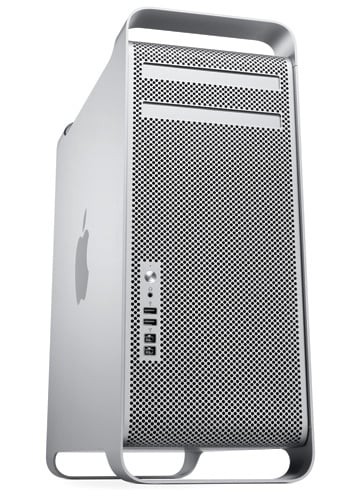 Apple Mac Pro