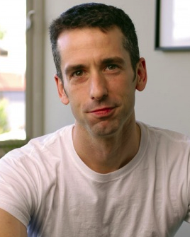 Dan Savage