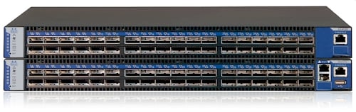 Mellanox SX6025 FDR InfiniBand switch