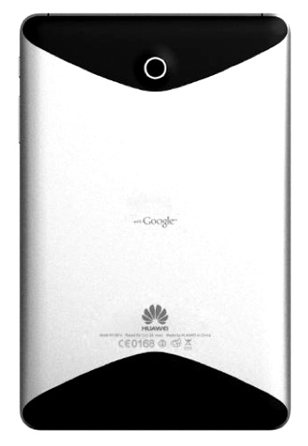 Huawei MediaPad