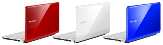 Samsung NC110